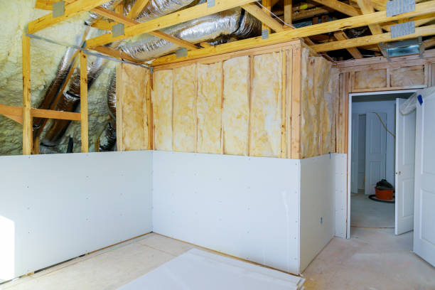 Eco-Friendly or Green Insulation Solutions in Allentown, NJ